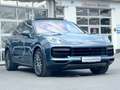 Porsche Cayenne CAYENNE TURBO V8 PANO SOFT-CLOSE CHRONO Blau - thumbnail 1