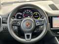 Porsche Cayenne CAYENNE TURBO V8 PANO SOFT-CLOSE CHRONO Blau - thumbnail 13