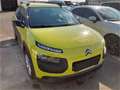 Citroen C4 Cactus 1,2 VTI82 Feel Jaune - thumbnail 2
