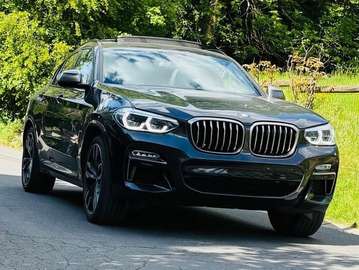 X4 M40i