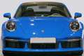 Porsche 992 Turbo S Coupé PDK Azul - thumbnail 2