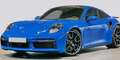 Porsche 992 Turbo S Coupé PDK Azul - thumbnail 1