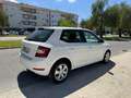 Skoda Fabia 1.0 MPI Ambition 44kW Blanc - thumbnail 4