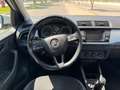 Skoda Fabia 1.0 MPI Ambition 44kW Blanc - thumbnail 11