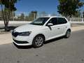 Skoda Fabia 1.0 MPI Ambition 44kW Blanc - thumbnail 1