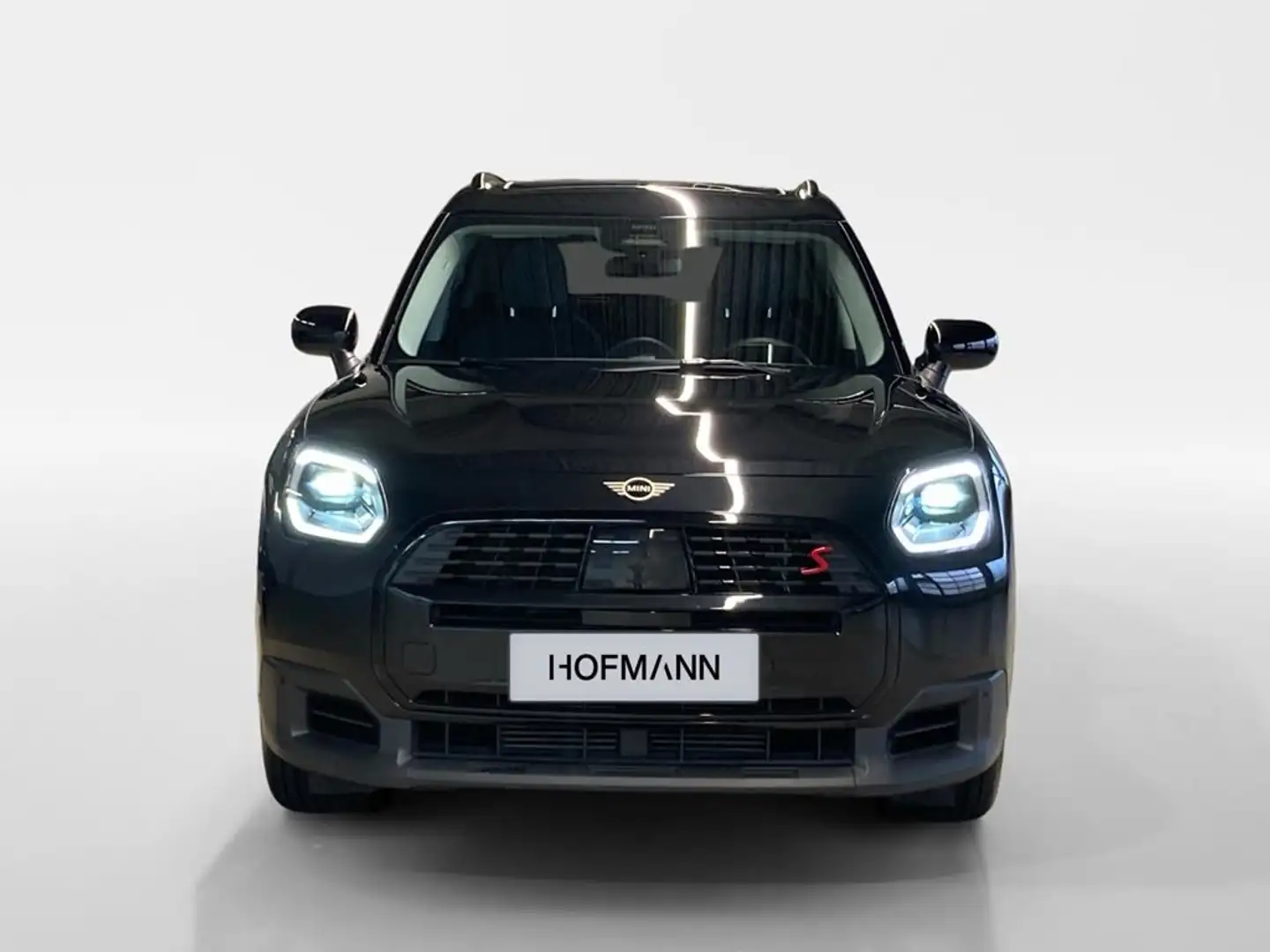 MINI Countryman S All4 Classic Trim Noir - 2
