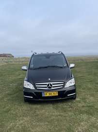 3.0 CDI DPF lang Automatik Avantgarde EDITION 125