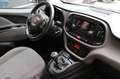 Fiat Doblo Lounge *1.HAND / TEMPO / PDC / SHZ / AHK* Šedá - thumbnail 16