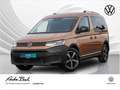 Volkswagen Caddy 1.5 TSI eHybrid "PanAmericana" Travel-Assi Brun - thumbnail 1