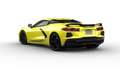 Corvette C8 CABRIOLET 3LT 2023 Yellow - thumbnail 3