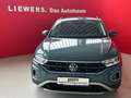 Volkswagen T-Roc Life TSI Blau - thumbnail 2