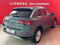Volkswagen T-Roc Life TSI Blau - thumbnail 3