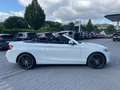 BMW 218 Baureihe 2 Cabrio 218 i Advantage Wit - thumbnail 2