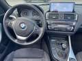 BMW 218 Baureihe 2 Cabrio 218 i Advantage Wit - thumbnail 9