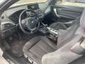 BMW 218 Baureihe 2 Cabrio 218 i Advantage Wit - thumbnail 26