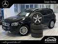 Mercedes-Benz GLB 220 d 4M Progressive 8xALU # junge Sterne !!! Schwarz - thumbnail 1