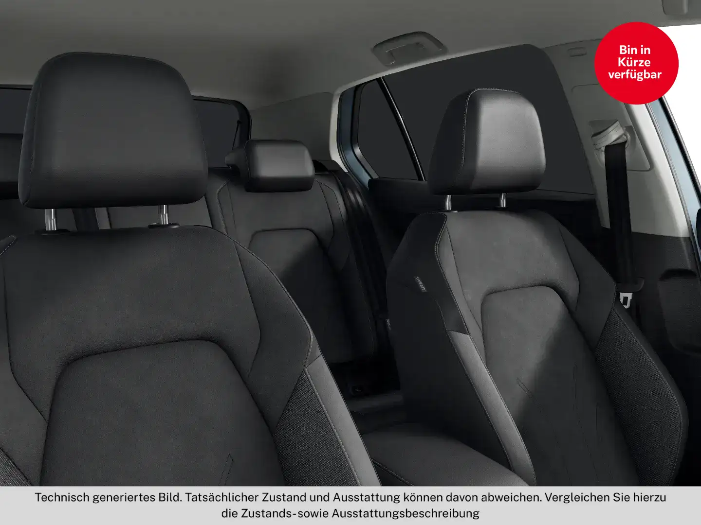 Volkswagen Golf Rabbit TSI Blau - 2