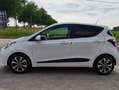 Hyundai i10 1.0i Luxury Launch Edition - FULL - Garantie Weiß - thumbnail 4