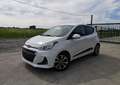 Hyundai i10 1.0i Luxury Launch Edition - FULL - Garantie Weiß - thumbnail 3
