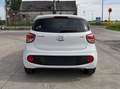 Hyundai i10 1.0i Luxury Launch Edition - FULL - Garantie Weiß - thumbnail 6