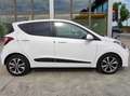 Hyundai i10 1.0i Luxury Launch Edition - FULL - Garantie Weiß - thumbnail 9
