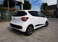 Hyundai i10 1.0i Luxury Launch Edition - FULL - Garantie Weiß - thumbnail 8