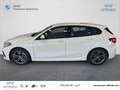BMW 120 120dA xDrive 190ch M Sport Blanc - thumbnail 3