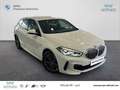 BMW 120 120dA xDrive 190ch M Sport Blanc - thumbnail 6