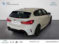 BMW 120 120dA xDrive 190ch M Sport Blanc - thumbnail 8