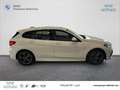 BMW 120 120dA xDrive 190ch M Sport Blanc - thumbnail 7
