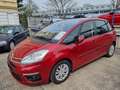 Citroen C4 Picasso 1,6 Seduction HDi FAP EGS6 Rot - thumbnail 1