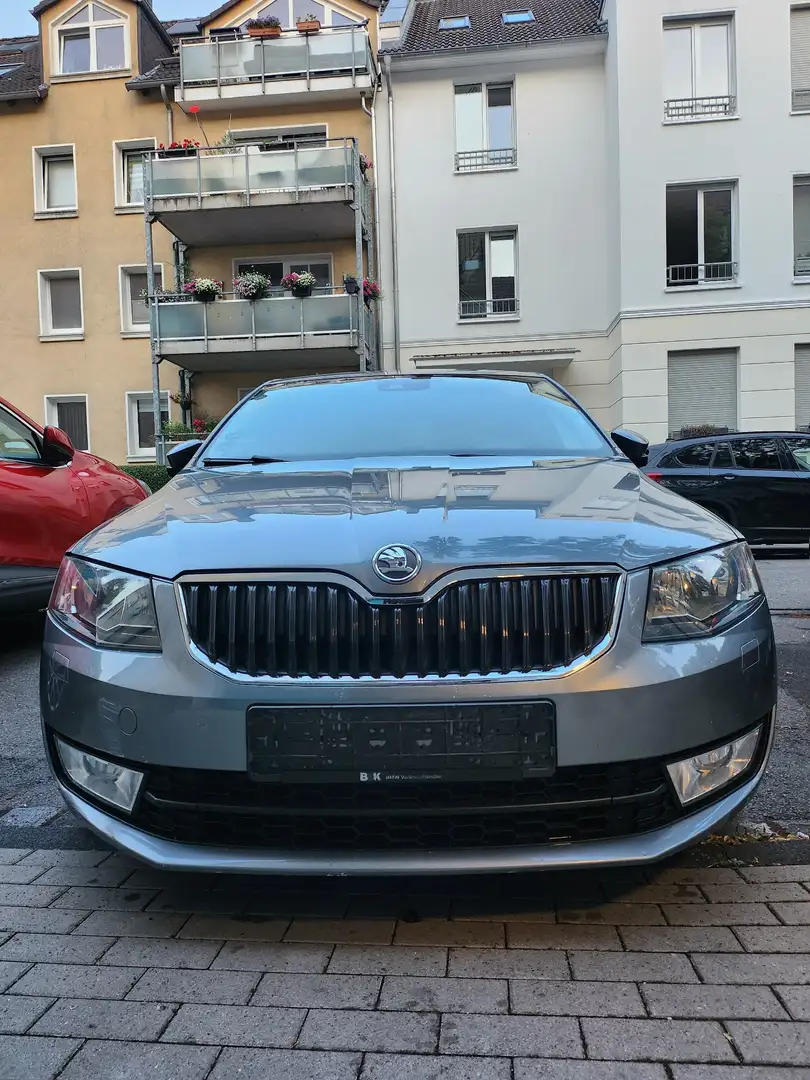Skoda Octavia 1.8 TSI Green tec DSG Elegance - 2