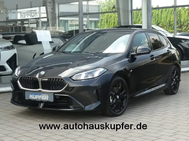 Bmw 120 i M Sport AHK°Ad.LED+Fwk.360° HUP+Harm.Kard.