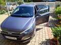 Hyundai i20 i20 1,0 T-GDI Go Start/Stopp Go Grau - thumbnail 2