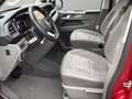 Volkswagen T6.1 California 2.0 TDI 4Mot Ocean AHK+STANDHZG. Rojo - thumbnail 9