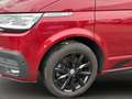 Volkswagen T6.1 California 2.0 TDI 4Mot Ocean AHK+STANDHZG. Rojo - thumbnail 8