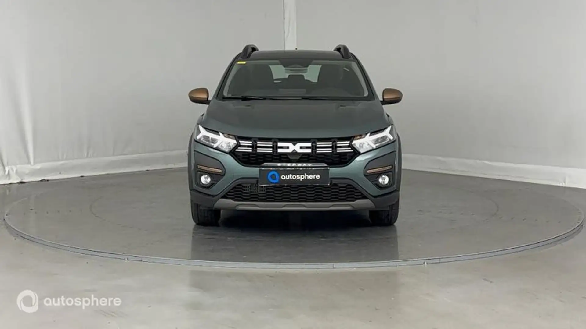 Dacia Sandero 1.0 TCe 90ch Stepway Extreme -24 - 2