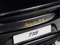 Porsche 718 Spyder RS Zwart - thumbnail 22