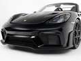 Porsche 718 Spyder RS Zwart - thumbnail 13