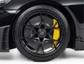 Porsche 718 Spyder RS Zwart - thumbnail 3