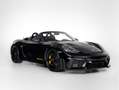 Porsche 718 Spyder RS Zwart - thumbnail 11