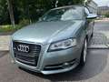 Audi A3 Cabriolet S line Sportpaket / plus   BOSE Silber - thumbnail 2