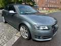 Audi A3 Cabriolet S line Sportpaket / plus   BOSE Silber - thumbnail 4