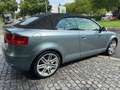 Audi A3 Cabriolet S line Sportpaket / plus   BOSE Silber - thumbnail 7