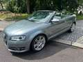 Audi A3 Cabriolet S line Sportpaket / plus   BOSE Silber - thumbnail 1