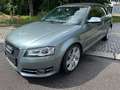 Audi A3 Cabriolet S line Sportpaket / plus   BOSE Silber - thumbnail 10