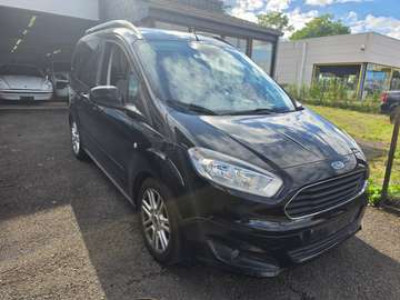 1.0 EcoBoost Titanium