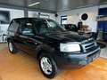 Land Rover Freelander Hardtop / Automatik / Leder / AHK Schwarz - thumbnail 6