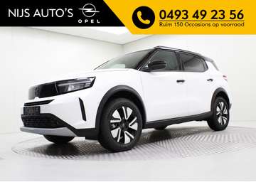 1.2 Turbo Hybrid GS 7 Pers. | Navi / Stuur Verwarm