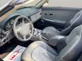 Chrysler Crossfire CABRIO 3.2 V6 AUTOMATIK NAVIGATION TOP KLIMA Bleu - thumbnail 9